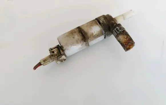 Volkswagen Sharan Headlight washer pump 