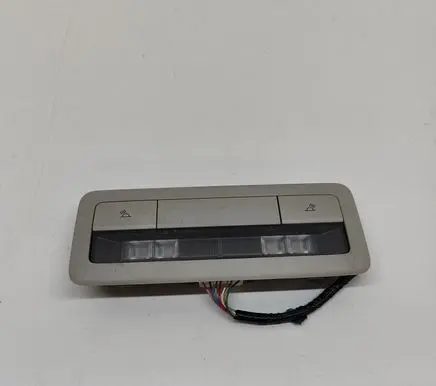 Mazda CX-30 Front seat light BCJH51310