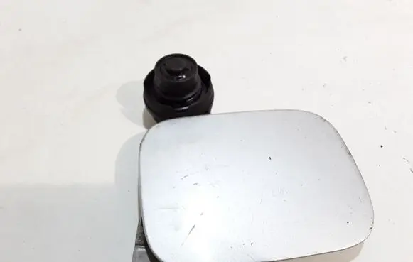 Audi A6 Allroad C5 Fuel tank filler cap 