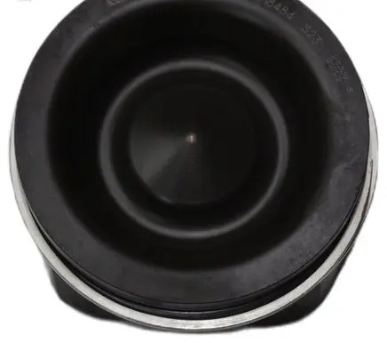Man TGE 1gen Piston STD1918484 STU130139