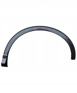 Audi Q4 Sportback e-tron Rear arch trim 89A853817E