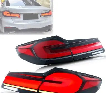 BMW 5 G30 G31 G38 Rear/tail lights set 