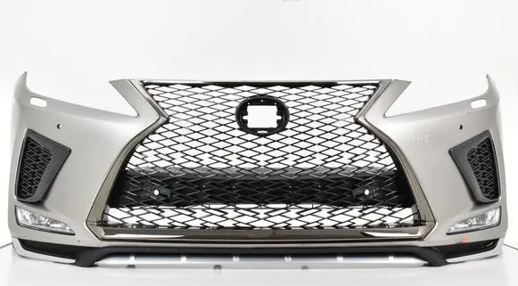 Lexus RX 450H Front bumper 5211948590