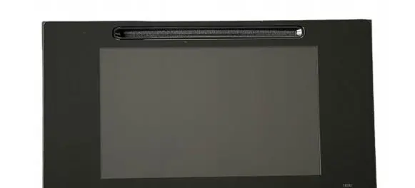 Toyota Auris E180 Radio/CD/DVD/GPS head unit 8614002360