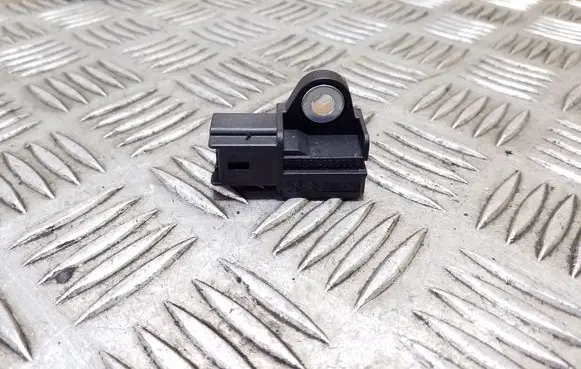 Citroen DS4 Airbag deployment crash/impact sensor 9802402080 5WK44729