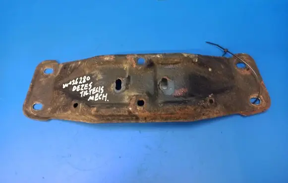 Mercedes-Benz S W126 Gearbox mounting bracket
