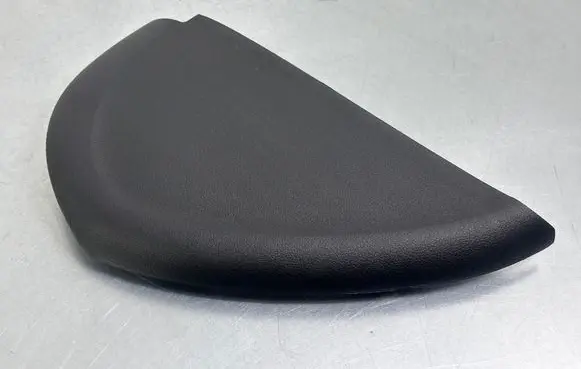 Audi A6 S6 C7 4G Dashboard side end trim 4G0857086