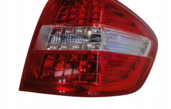 Mercedes-Benz ML W164 Rear/tail lights A1648202864