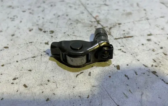 Dodge Durango III Valve rocker arm 