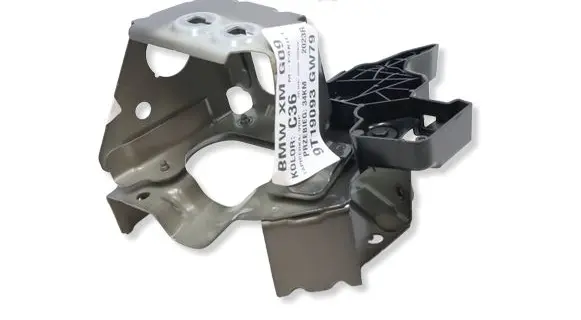BMW XM Headlight/headlamp mounting bracket 9451339MWGK2303