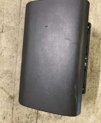 Glove box set