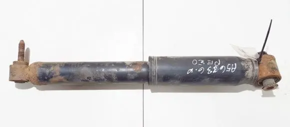 Renault Scenic II - Grand scenic II Rear shock absorber/damper 8200330197