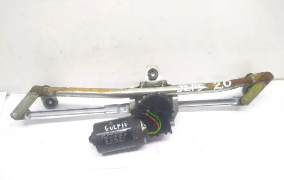 Volkswagen Golf IV Front wiper linkage 1J1955113A