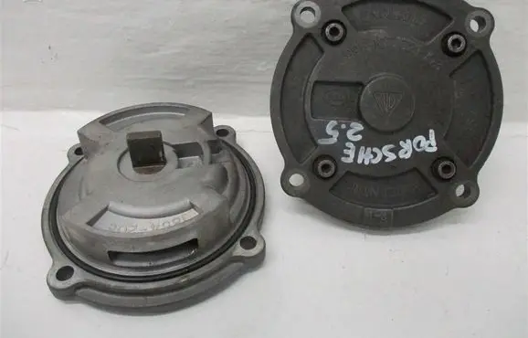 Porsche Boxster 986 Oil pump 