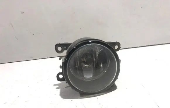 Citroen C4 Grand Picasso Front fog light 9650001680