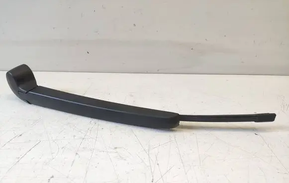 Audi A1 Rear wiper blade arm 8R0955407
