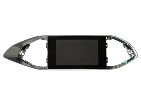 Peugeot 308 Screen/display/small screen 9808284180