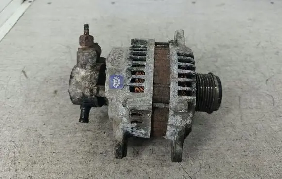 Opel Astra H Generator/alternator JA1899IRSTHELLA