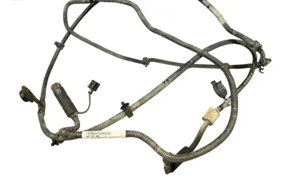 Skoda Yeti (5L) AdBlue supply pipe 1K0131983
