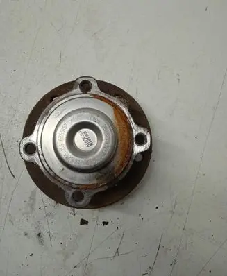 BMW 3 E92 E93 Front wheel ball bearing 6765157