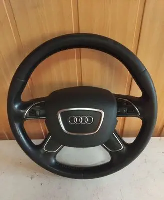 Audi A4 S4 B8 8K Steering wheel 4L0419091AC 565425696 62479000A