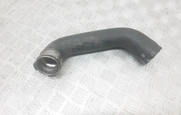 Volvo S60 Intercooler hose/pipe 31422379