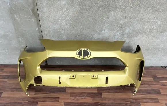 Toyota Yaris Cross Front bumper 521190DC20 3753589