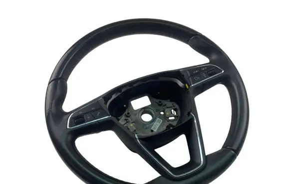 Seat Leon (5F) Steering wheel 5F0419091L