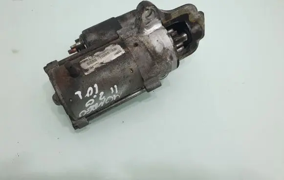 Ford Mondeo MK IV Starter motor 6G9N11000AB