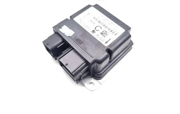 Ford Mondeo MK V Airbag control unit/module DS7T-14B321-CE 0285010733
