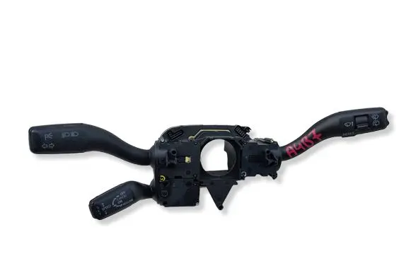Audi A4 S4 B7 8E 8H Wiper turn signal indicator stalk/switch 8E0953549Q