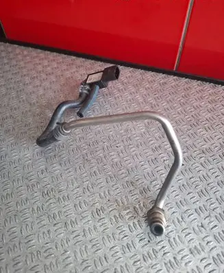 Audi A5 8T 8F Exhaust gas pressure sensor 059906051C