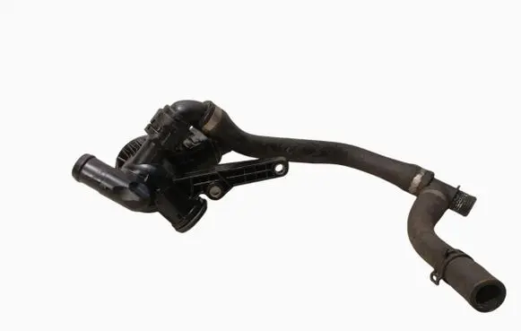 BMW 1 F20 F21 Thermostat housing 760058404