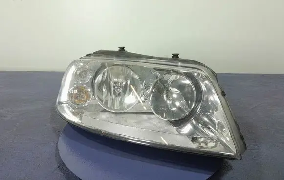 Volkswagen Sharan Headlight/headlamp 7M3941016AH