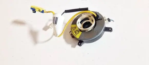 Fiat Doblo Airbag slip ring squib (SRS ring) 1592181550464 15921.8.155.0464