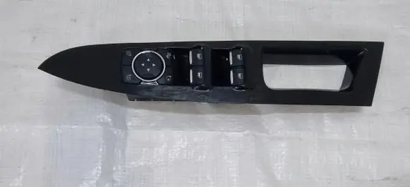 Ford Mondeo MK V Quarter vent window switch DS7314A564HE
