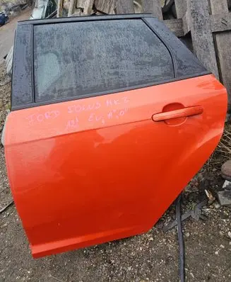 Ford Focus Rear door 