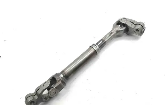 Steering column universal joint