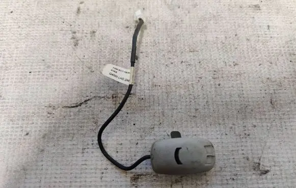 Ford Transit Microphone (bluetooth/phone) 8C1T19A391AA 2446T0076