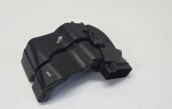 Mercedes-Benz GLS X167 Cabin air duct channel A1678311401