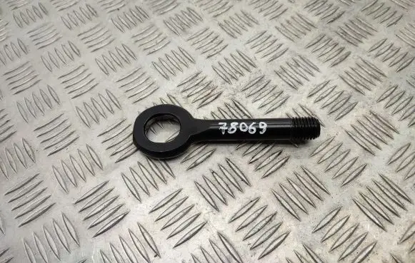 KIA Ceed Tie down hook / loop 
