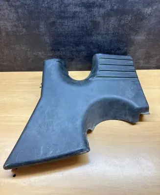 Volkswagen Sharan Fuse box cover 7M3915643A 7M3915643AB