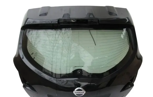 Nissan Murano Z51 Truck tailgate 