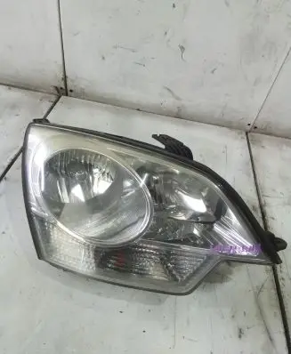 Opel Antara Headlight/headlamp