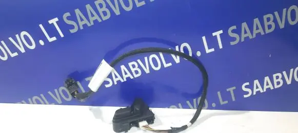 Seat control switch