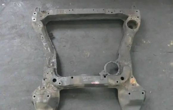 Alfa Romeo 166 Front axle beam IMPRK1208816