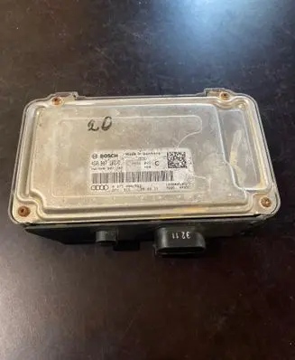 Audi A7 S7 4G Video control module 4G0907107C 4H0907107 0275004022