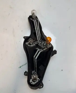 Opel Insignia A Tail light bulb cover holder 3231213212