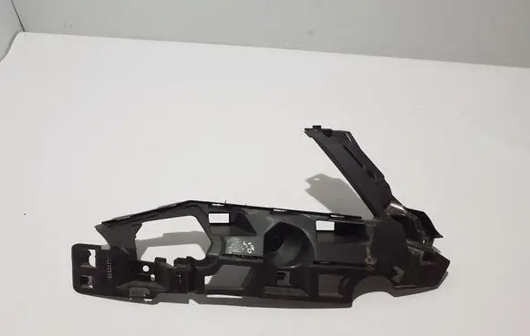 Skoda Superb B8 (3V) Front bumper mounting bracket 3V0807056