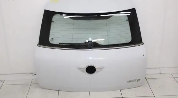 Mini Cooper Countryman R60 Tailgate/trunk/boot lid
